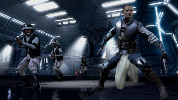 Star Wars: The Force Unleashed II - Steam Key - Global