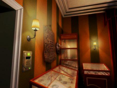 Safecracker: The Ultimate Puzzle Adventure - Steam Key - Globalny