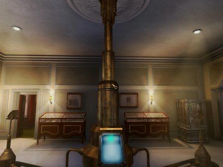 Safecracker: The Ultimate Puzzle Adventure - Steam Key - Globale