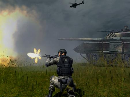 Delta Force: Xtreme 2 - Steam Key - Globale