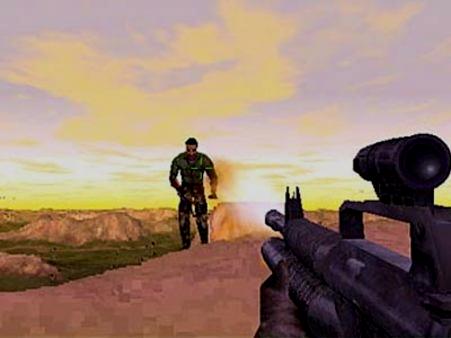 Delta Force - Steam Key (Clé) - Mondial