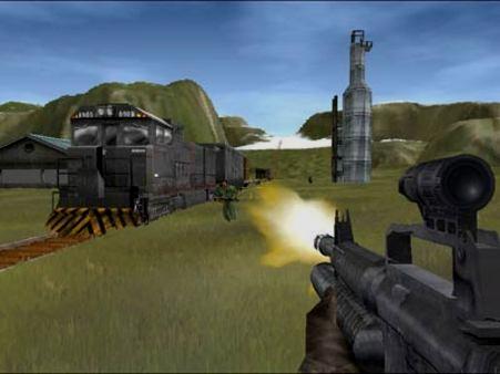 Delta Force 2 - Steam Key (Chave) - Global