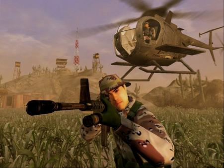 Delta Force: Xtreme - Steam Key - Globale