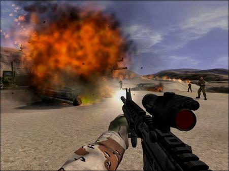 Delta Force: Xtreme - Steam Key (Clave) - Mundial