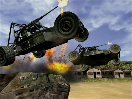 Delta Force: Xtreme - Steam Key (Clé) - Mondial