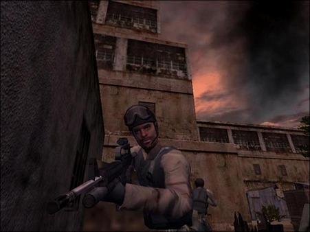 Delta Force: Black Hawk Down - Steam Key (Clave) - Mundial