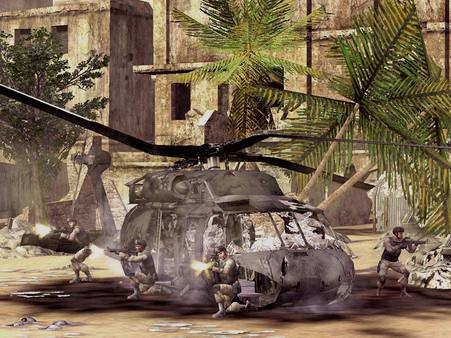 Delta Force: Black Hawk Down - Steam Key - Globale