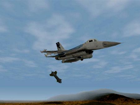 F-16 Multirole Fighter - Steam Key (Clave) - Mundial