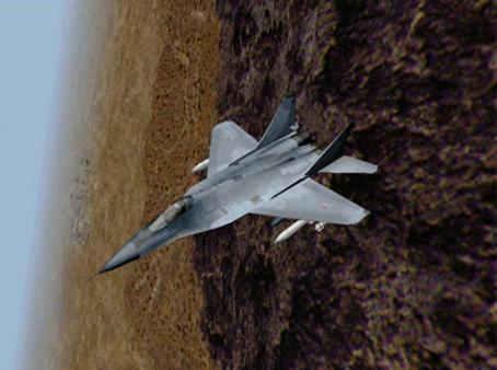 MiG-29 Fulcrum - Steam Key - Global