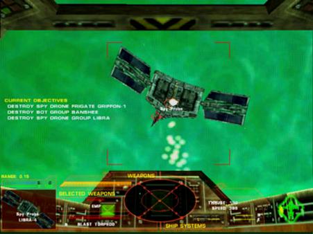 Tachyon: The Fringe - Steam Key (Chave) - Global