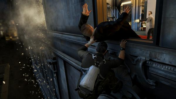 Tom Clancy's Splinter Cell: Conviction - Ubisoft Key - Globalny