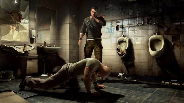 Tom Clancy's Splinter Cell: Conviction - Ubisoft Key - Global