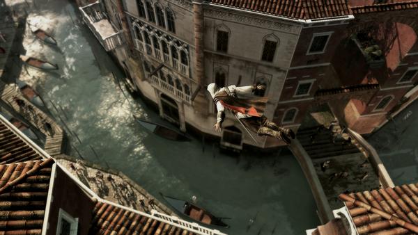 Assassin's Creed II - Ubisoft Key - Europa