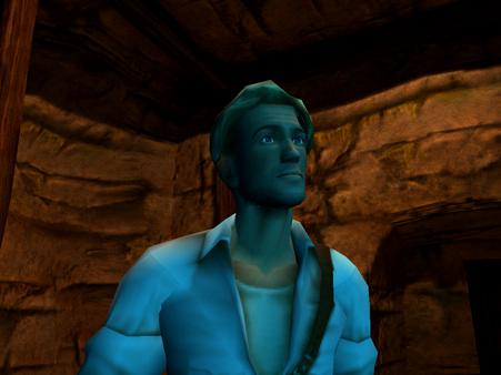 Broken Sword 3 - the Sleeping Dragon - Steam Key - Globale