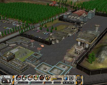 Prison Tycoon 4: SuperMax - Steam Key (Chave) - Global