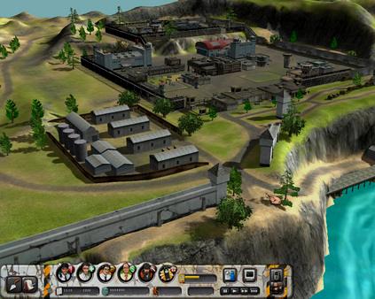 Prison Tycoon 4: SuperMax - Steam Key (Chave) - Global