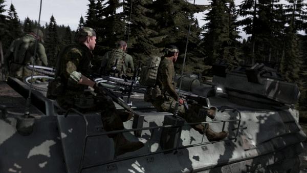 Arma 2 - Steam Key - Globale