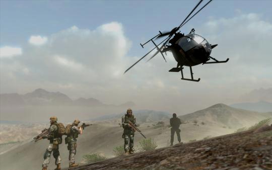 Arma 2: Operation Arrowhead - Steam Key - Globale