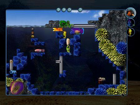 Fish Fillets 2 - Steam Key (Clave) - Mundial