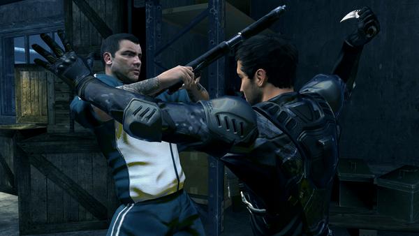 Alpha Protocol - Steam Key (Clé) - Mondial