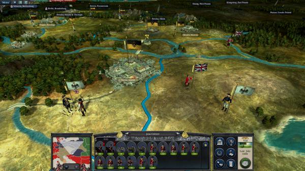 Total War: NAPOLEON (Definitive Edition) - Steam Key - Global