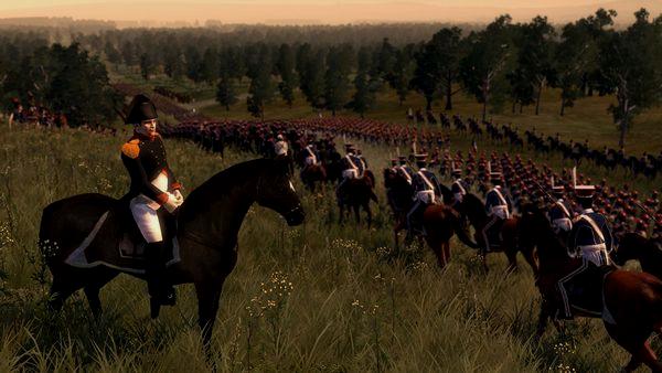 Total War: NAPOLEON (Definitive Edition) - Steam Key (Chave) - Global