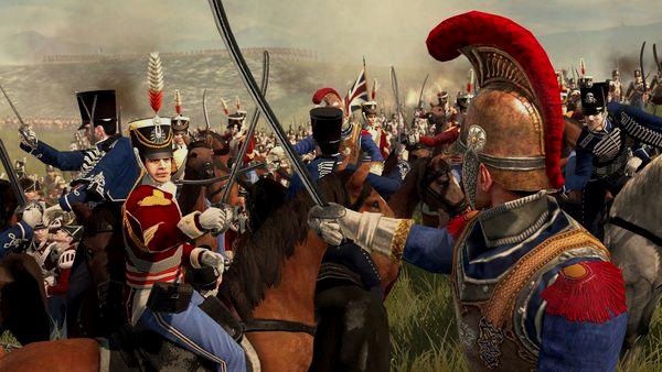 Total War: NAPOLEON (Definitive Edition) - Steam Key (Chave) - Global