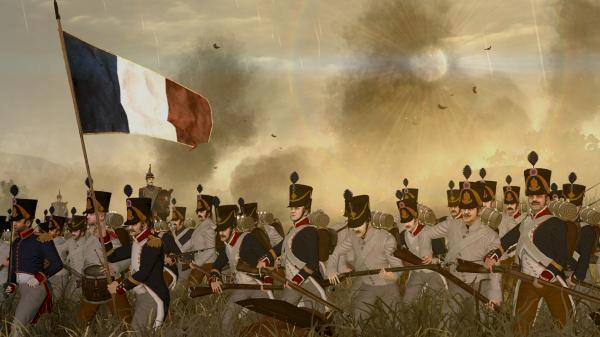 Napoleon: Total War - Peninsular Campaign - Steam Key (Clave) - Mundial