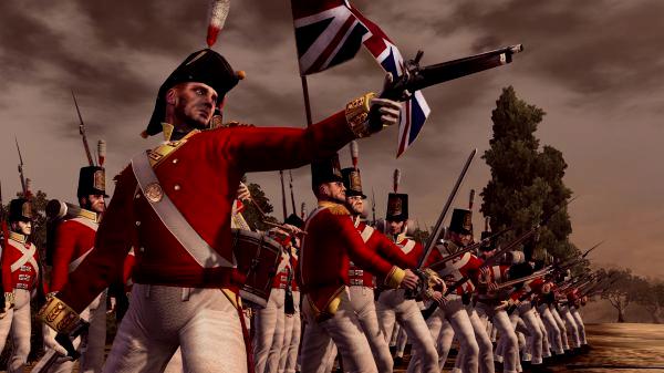 Napoleon: Total War - Peninsular Campaign - Steam Key (Chave) - Global