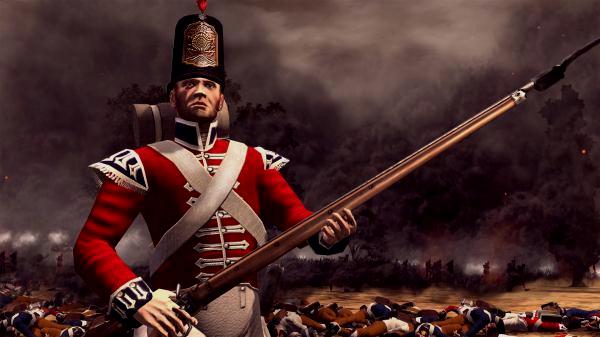 Napoleon: Total War - Peninsular Campaign - Steam Key - Globalny