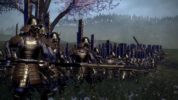 Total War: SHOGUN 2 - Sengoku Jidai Unit Pack - Steam Key - Globalny