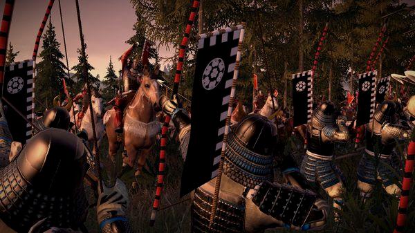 Total War: SHOGUN 2 - Sengoku Jidai Unit Pack - Steam Key - Global