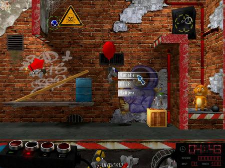 Bad Rats: the Rats' Revenge - Steam Key - Globale