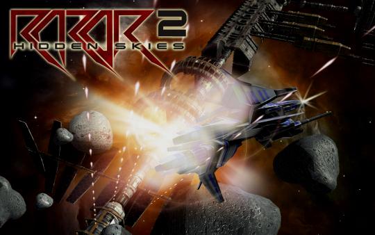 Razor2: Hidden Skies - Steam Key (Chave) - Global