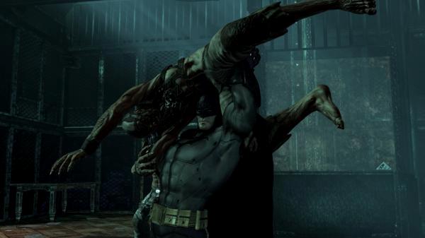 Batman: Arkham Asylum (GOTY Edition) - Steam Key (Chave) - Europa