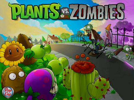 Plants vs. Zombies - Origin Key - Globalny