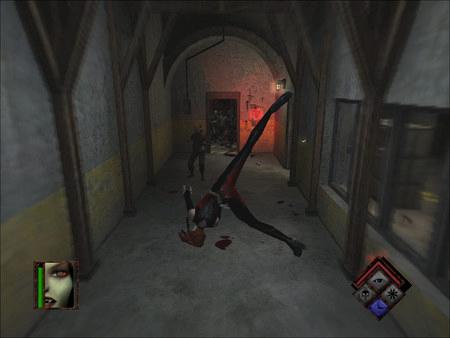 BloodRayne - Steam Key - Globale