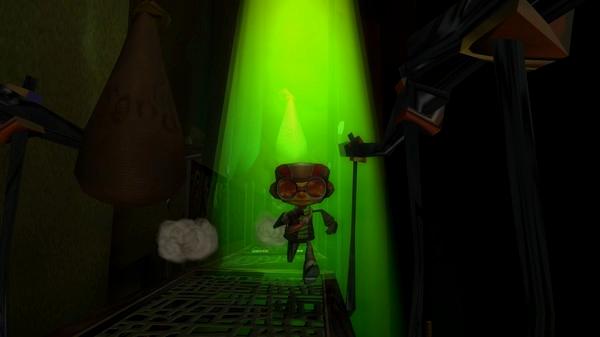 Psychonauts - Steam Key - Global