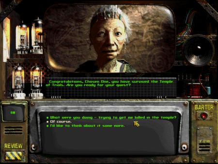 Fallout 2 - Steam Key - Global