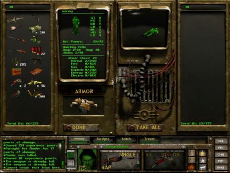 Fallout Tactics: Brotherhood of Steel - Steam Key - Globale