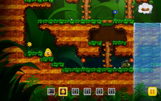 Toki Tori - Steam Key (Clave) - Mundial