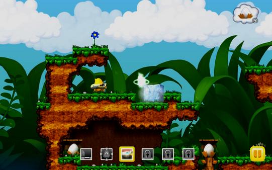 Toki Tori - Steam Key - Globale