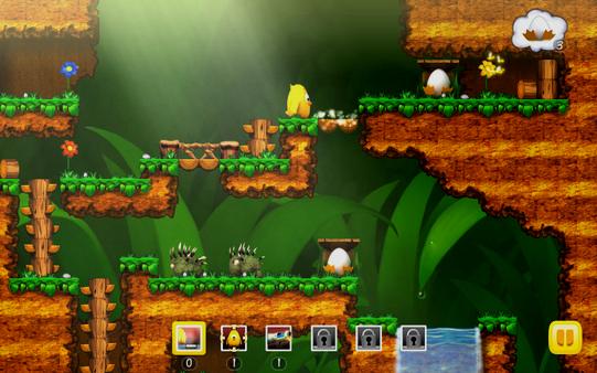 Toki Tori - Steam Key - Globalny