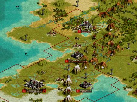 Sid Meier's Civilization III: Complete - Steam Key (Clé) - Europe