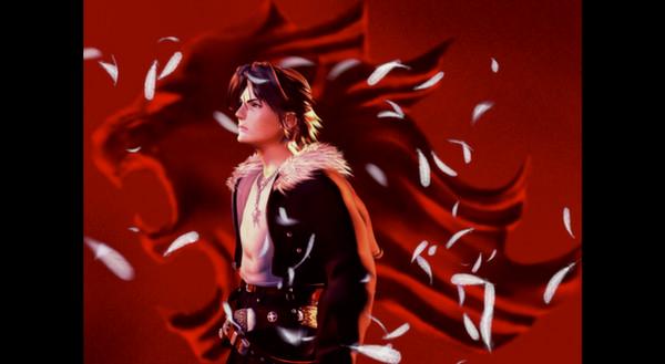 Final Fantasy VIII - Steam Key - Globale