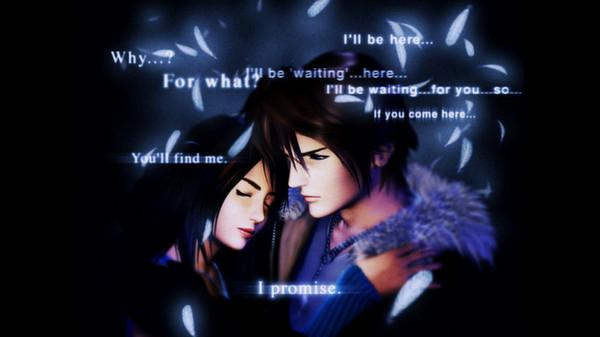 Final Fantasy VIII - Steam Key (Clave) - Mundial