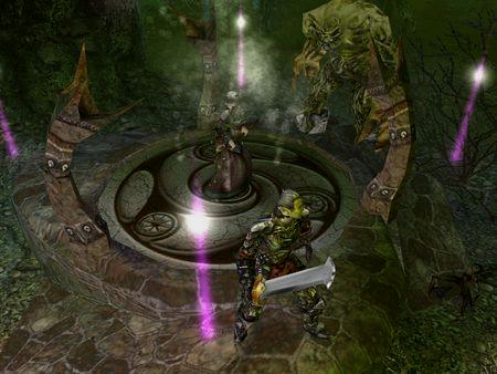 Dungeon Siege II - Steam Key - Globale