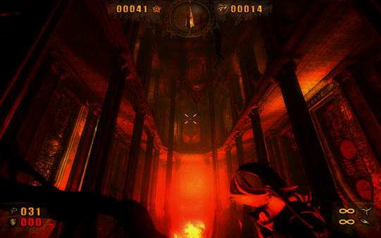 Painkiller: Resurrection - Steam Key - Globale