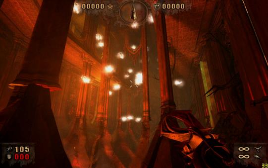 Painkiller: Resurrection - Steam Key - Globale