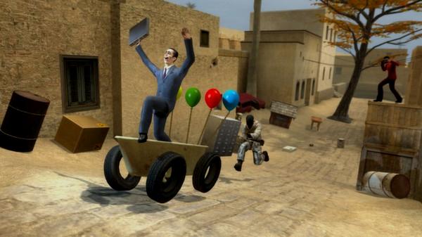 Garry's Mod - Steam Key (Chave) - Global
